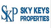 Sky Keys Properties LLC logo image