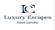 Luxury Escapes Real Estate logo image