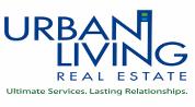 URBAN LIVING REAL ESTATE BROKERS ONE PERSON COMPANY L.L.C logo image