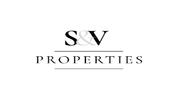 S&V Properties logo image