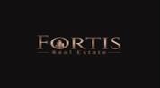 Fortis Real Estate Brokers logo image