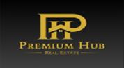 شعار المطور Premium Hub Real Estate