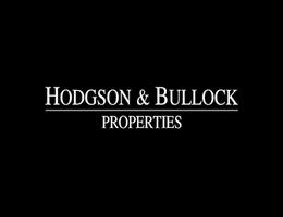 Hodgson and Bullock Properties Hodgson and Bullock Properties