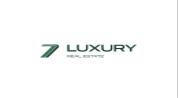 Seven Luxury Real Estate logo image