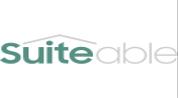 SUITEABLE VACATION HOMES RENTAL logo image