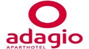 Adagio Aparthotel Dubai Deira LLC logo image