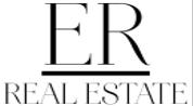 E R Real Estate logo image