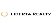 LIBERTA REALTY LLC logo image