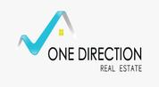 One Direction Real Estate logo image