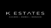K ESTATES logo image
