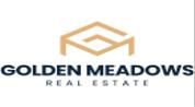 GOLDEN MEADOWS REAL ESTATE logo image