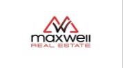 Maxwell Real Estate logo image