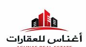Agnas Real Estate logo image Agnas Real Estate logo image