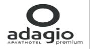 ADAGIO PREMIUM HOTEL APARTMENT ALBARSHA L.L.C logo image