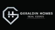 Geraldin Homes Real Estate logo image