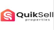 QUIK SELL PROPERTIES logo image