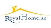Royal Home Real Estate logo image