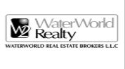 Water World Real Estate logo image