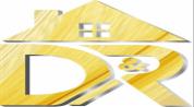 D AND R HOMES PROPERTIES logo image