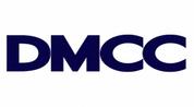 DMCC logo image DMCC logo image
