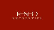 E N D Properties logo image