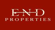 E N D Properties logo image