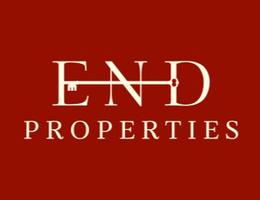 E N D Properties logo image
