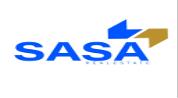 SASA Real Estate logo image