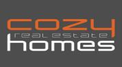Cozy Homes Real Estate logo image