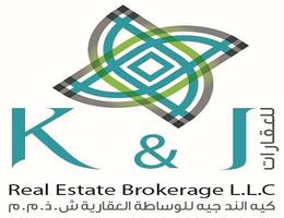 K & J Real Estate Brokerage