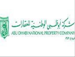 Abu Dhabi National Property Company Abu Dhabi National Property Company