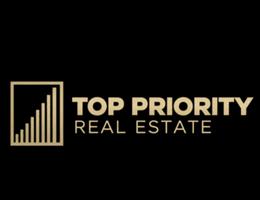 Top Priority Real Estate logo image