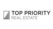 Top Priority Real Estate logo image
