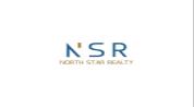 NSR real estate logo image