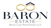 Baron Luxe Real Estate LLC logo image