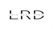 Lets Rent Dubai logo image