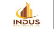شعار المطور INDUS REAL ESTATE (L.L.C) (DMCC  BRANCH)