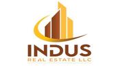 INDUS REAL ESTATE (L.L.C) (DMCC  BRANCH) logo image
