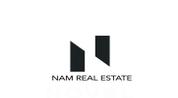 NAM REAL ESTATE logo image