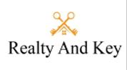 REALTY AND KEY REAL ESTATE - SOLE PROPRIETORSHIP L.L.C. logo image