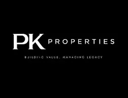 صورة الوسيط PK Properties