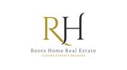 Roots Home Real Estate LLC logo image