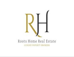 Roots Home Real Estate LLC