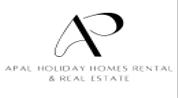 APAL Holiday Homes Rental logo image