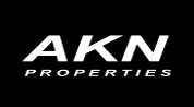 AKN PROPERTIES logo image
