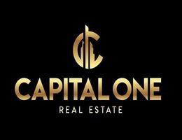 CAPITAL ONE REAL ESTATE L.L.C S.O.C