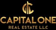 CAPITAL ONE REAL ESTATE L.L.C S.O.C logo image