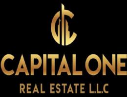 CAPITAL ONE REAL ESTATE L.L.C S.O.C CAPITAL ONE REAL ESTATE L.L.C S.O.C