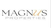 Magnus Properties logo image