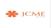 J C M E REAL ESTATE logo image